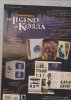 LEGEND OF KORRA THE ART OF THE ANIMATED SERIES VOL 04 BALANCE DELUXE EDITION HC [9781506721873]